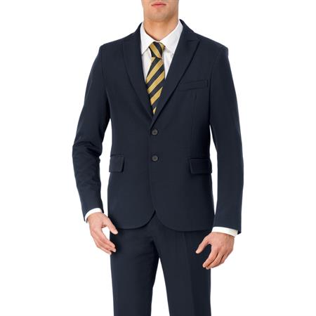 GIACCA JOSEFF BLU