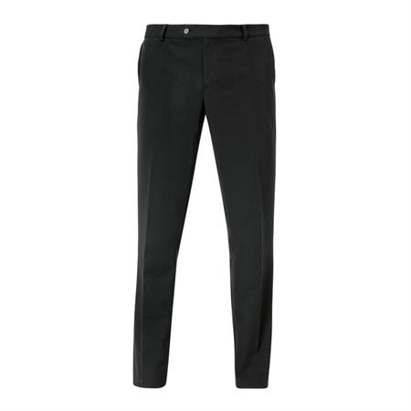 PANTALONE UOMO ADAM NERO