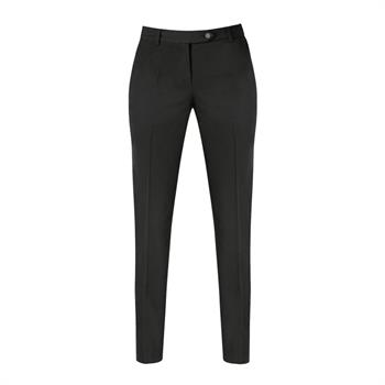 PANTALONE NOEMI NERO