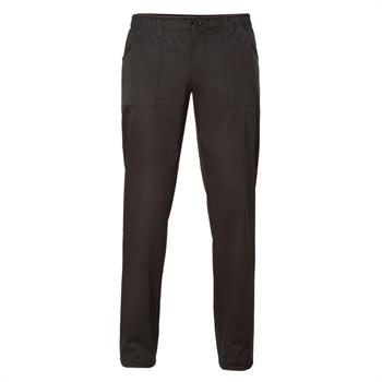 PANTALONE CUOCO ENOCH NERO
