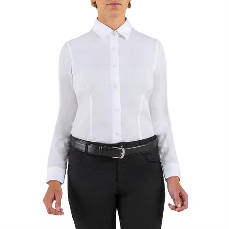 CAMICIA CAMERIERA AURORA BIANCO
