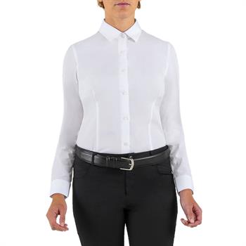 CAMICIA CAMERIERA AURORA BIANCO