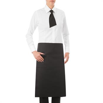 GREMBIULE VITA PRAGA NERO