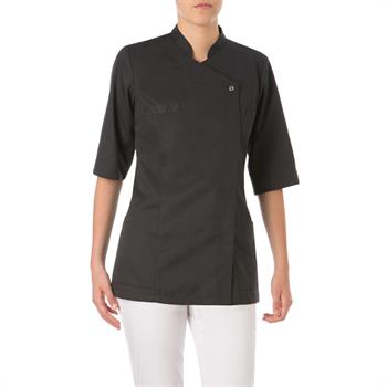 CASACCA MIRKA NERO