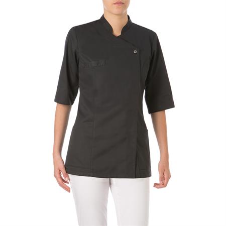 CASACCA MIRKA NERO