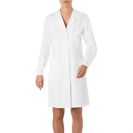 CAMICE MEDICO JANETA BIANCO