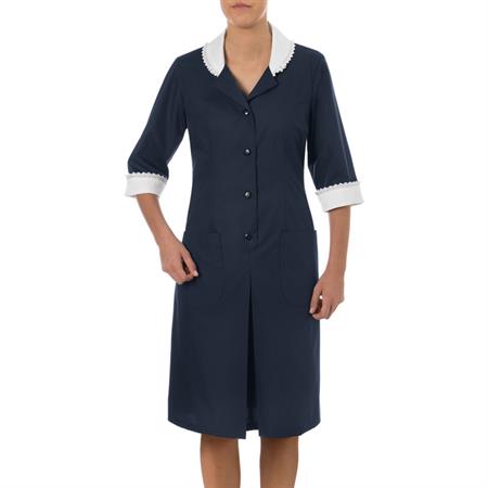 CAMICE LILIAN BLU
