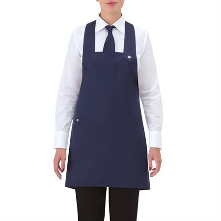 GREMBIULE ELETTRA BLU