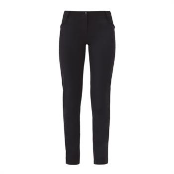 PANTALONE DONNA LAYLA NERO