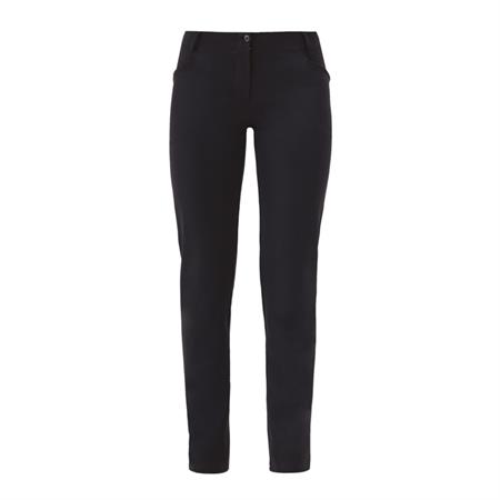 PANTALONE DONNA LAYLA NERO