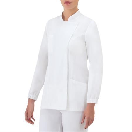 CASACCA AMANDA M/L BIANCO
