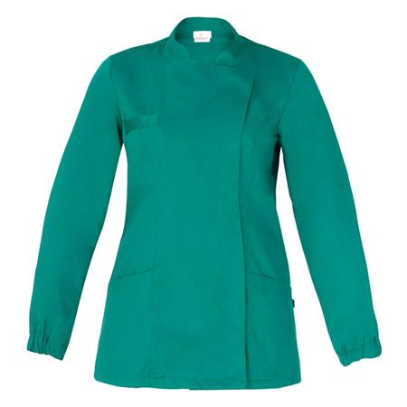 CASACCA AMANDA M/L VERDE