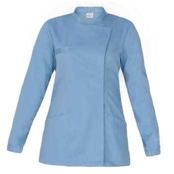 CASACCA AMANDA M/L AZZURRO