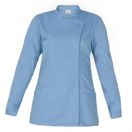 CASACCA AMANDA M/L AZZURRO