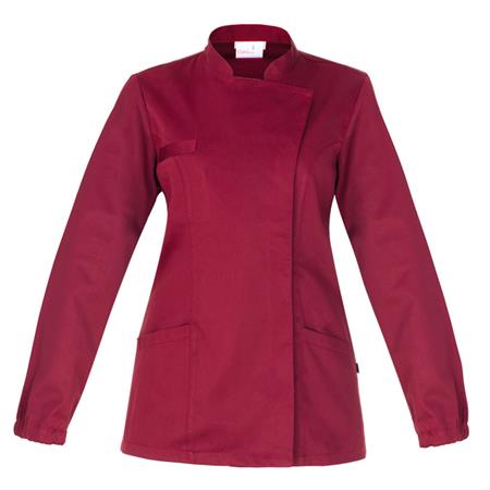CASACCA AMANDA M/L BORDEAUX