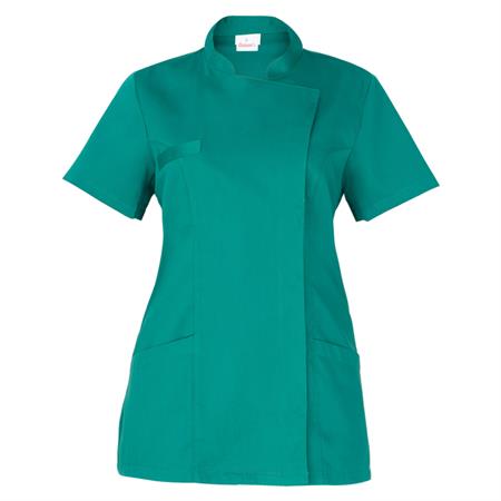 CASACCA TATI M/C VERDE