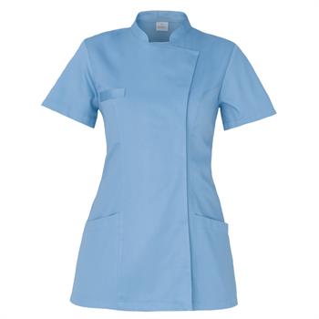 CASACCA TATI M/C AZZURRO