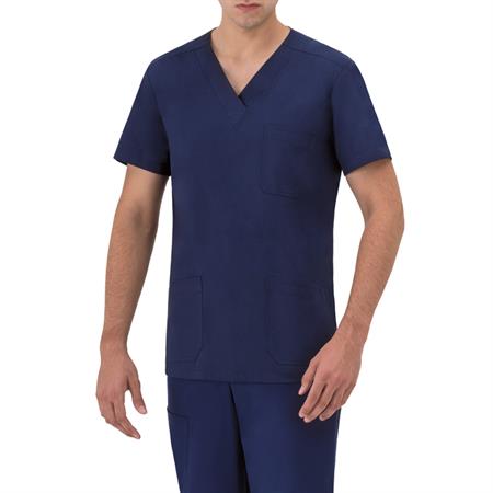 CASACCA GIULIANO SCOLLO V BLU