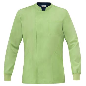 CASACCA SILVANO M/LUNGA PISTACCHIO