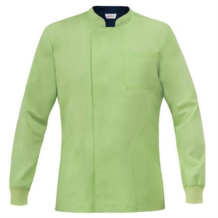 CASACCA SILVANO M/LUNGA PISTACCHIO