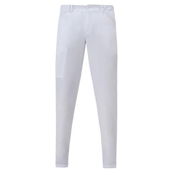 PANTALONE ELIA BIANCO
