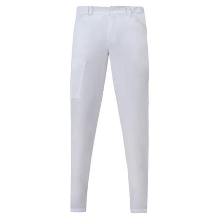 PANTALONE ELIA BIANCO