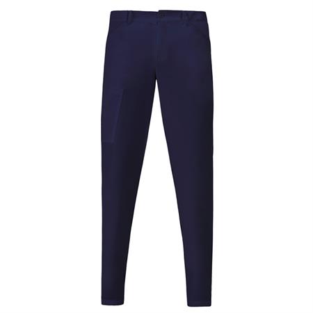 PANTALONE ELIA BLU