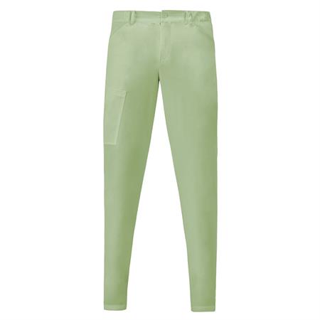 PANTALONE ELIA PISTACCHIO