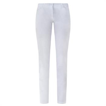 PANTALONE GIULIA BIANCO