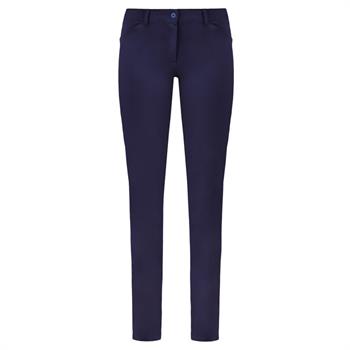 PANTALONE GIULIA BLU