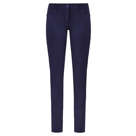 PANTALONE GIULIA BLU