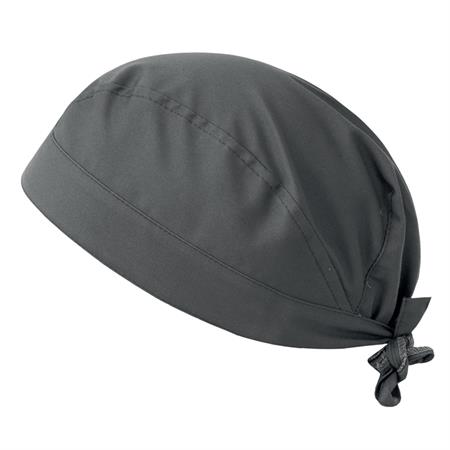 BANDANA MARTE GRIGIO MEDIO