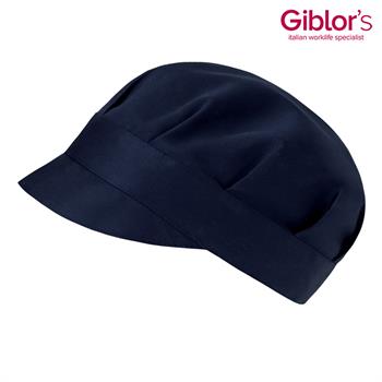 CAPPELLO TOMMY BLU