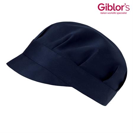 CAPPELLO TOMMY BLU