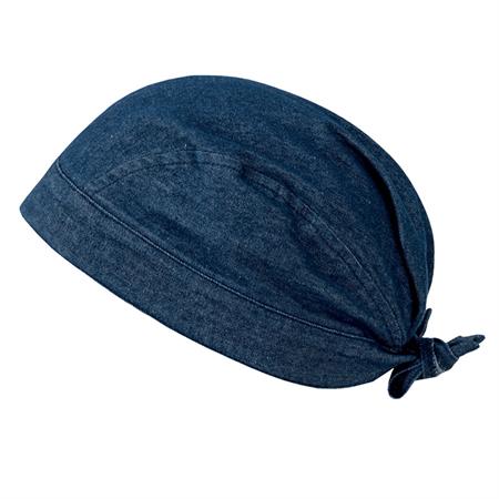 BANDANA MERCURIO BLU