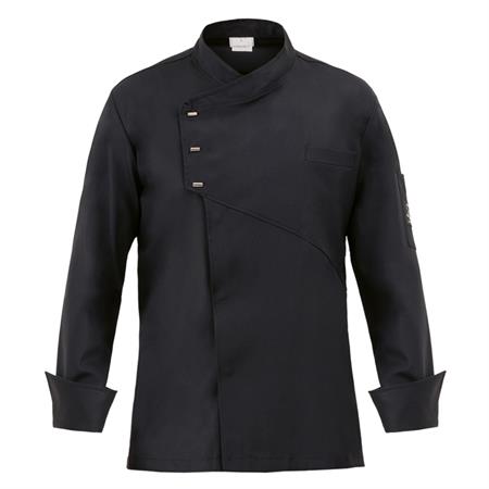 GIACCA CUOCO EMANUEL NERO