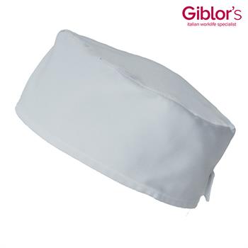 TAMBURELLO CUOCO BIANCO