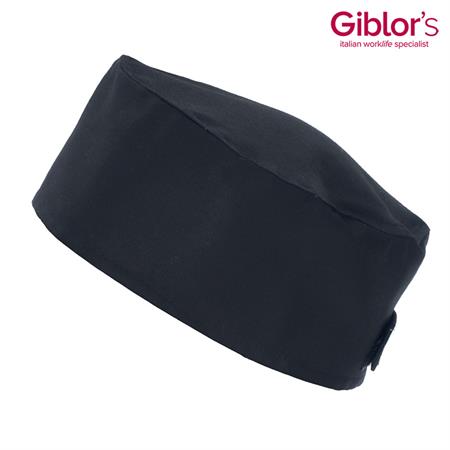 TAMBURELLO CUOCO NERO