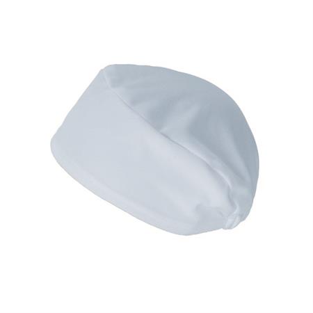 BANDANA CUOCO NETTUNO BIANCO