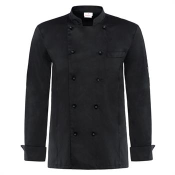 GIACCA CUOCO RAPHAEL NERO