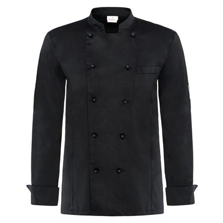 GIACCA CUOCO RAPHAEL NERO