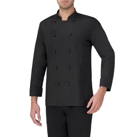 GIACCA CUOCO RAPHAEL NERO
